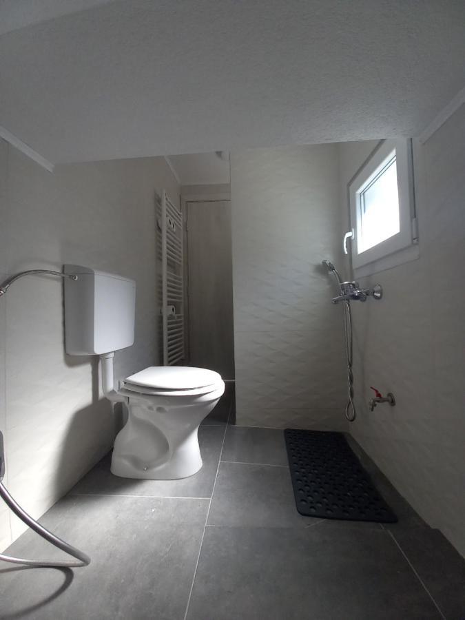 Apartment Sunce *
